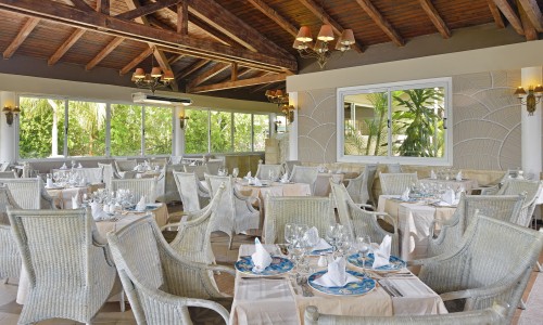 Melia Las Dunas